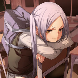 This is a pixiv picture whose title is パンツ画集ですってよ！！.