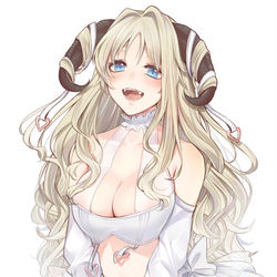 This is a pixiv picture whose title is 小悪魔ココロ.