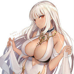 This is a pixiv picture whose title is 202065xxx.