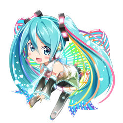 This is a pixiv picture whose title is セレブレーション！.
