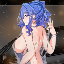 This is a pixiv picture whose title is STL.