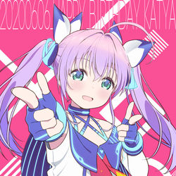 This is a pixiv picture whose title is カティア.