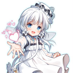 This is a pixiv picture whose title is リトル・イラストリアス.