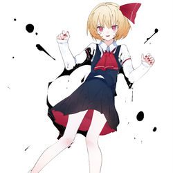 This is a pixiv picture whose title is なーのか.