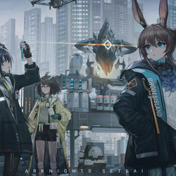 This is a pixiv picture whose title is 无题.