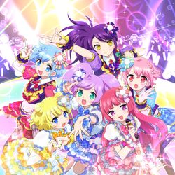 This is a pixiv picture whose title is Realize!.