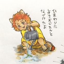 This is a pixiv picture whose title is ツイステまとめ8.