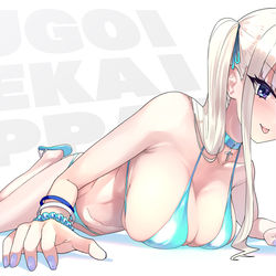 This is a pixiv picture whose title is SDO.