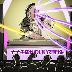 This is a pixiv picture whose title is ボンドルドまとめ(2020/4月).