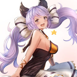 This is a pixiv picture whose title is サテュロス.