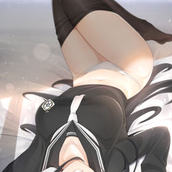 This is a pixiv picture whose title is 学園トロイメライ.