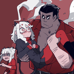 This is a pixiv picture whose title is 余も.