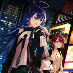 This is a pixiv picture whose title is 莫斯提马.