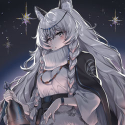 This is a pixiv picture whose title is プラマニクス.