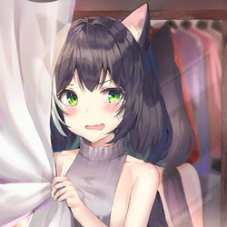 This is a pixiv picture whose title is キャル.