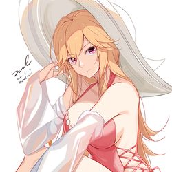 This is a pixiv picture whose title is r.