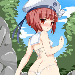 This is a pixiv picture whose title is マックス・シュルツ.