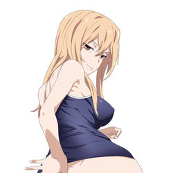 This is a pixiv picture whose title is 紅愛.