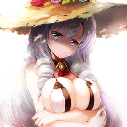 This is a pixiv picture whose title is アルジェリー.
