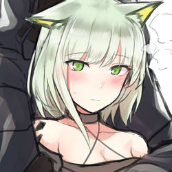 This is a pixiv picture whose title is Kal'tist.
