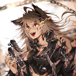This is a pixiv picture whose title is アークナイツ　まとめ④.