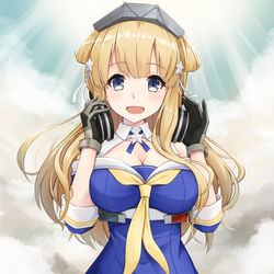 This is a pixiv picture whose title is Mother Fletcher.