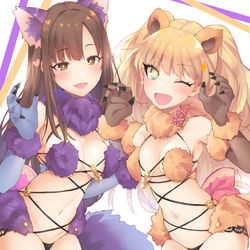 This is a pixiv picture whose title is まとめ.