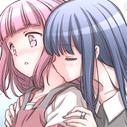 This is a pixiv picture whose title is やちいろうわさファイル03.