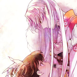 This is a pixiv picture whose title is 殺りん.