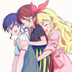 This is a pixiv picture whose title is 霧+ソレイユまとめ.