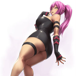 This is a pixiv picture whose title is ReohB.