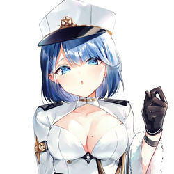 This is a pixiv picture whose title is チャパエフ.