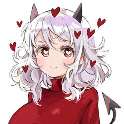 This is a pixiv picture whose title is モデウス.