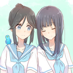 This is a pixiv picture whose title is のぞみぞ.