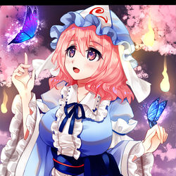 This is a pixiv picture whose title is 第１６回人気投票.