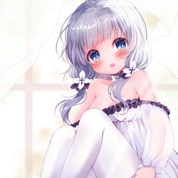 This is a pixiv picture whose title is リトル・イラストリアス.