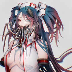 This is a pixiv picture whose title is シーエちゃん.