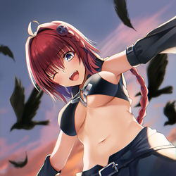 This is a pixiv picture whose title is to love ru trouble いろいろ 2.