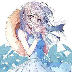 This is a pixiv picture whose title is こんな顔見せたくなかった.