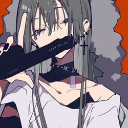 This is a pixiv picture whose title is 2020610.