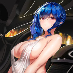 This is a pixiv picture whose title is セントルイス.