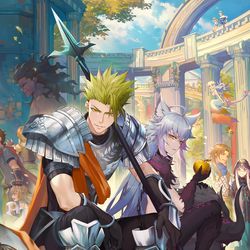 This is a pixiv picture whose title is Once Daylight.