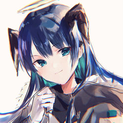 This is a pixiv picture whose title is モスティマ.