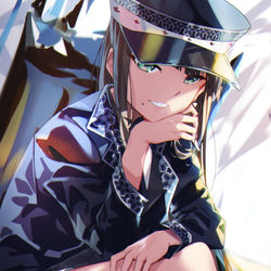 This is a pixiv picture whose title is Fantastic おねえちゃあ.