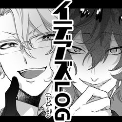 This is a pixiv picture whose title is イデアズlog.