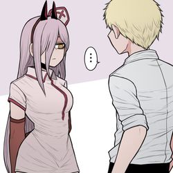 This is a pixiv picture whose title is ナスパワ.