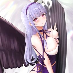 This is a pixiv picture whose title is ダイドーーーーーー！！.