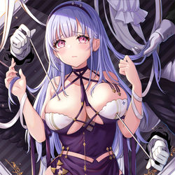 This is a pixiv picture whose title is ダイドー.