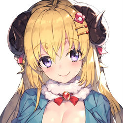This is a pixiv picture whose title is やらないか?.