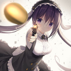 This is a pixiv picture whose title is リゼちゃん.